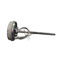 Isuzu Dmax Rc Right Rear Axle
