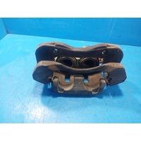 Holden Colorado, Isuzu Dmax Right Front Caliper