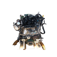 Isuzu Mu-x Dmax  3.0 4jj1 Turbo Diesel Engine