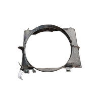 Isuzu Dmax Rc Fan Shroud