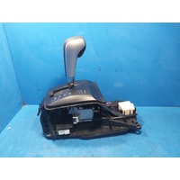 Isuzu Dmax Rc  Auto Shifter