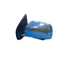 Isuzu Mu-X Dmax  Left Door Mirror