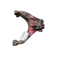 Isuzu Dmax, Mu-X Left Front Lower Control Arm