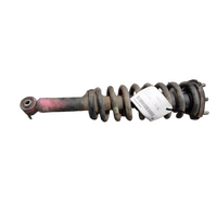 Isuzu Dmax Rc  Left Front Strut