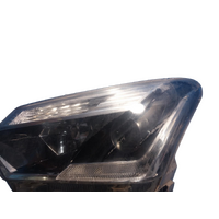 Isuzu Dmax Rc  Left Headlamp