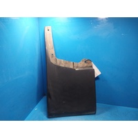 Isuzu Dmax Rc Left Rear Mud Flaps