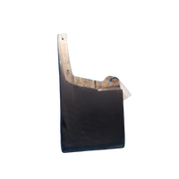 Isuzu Dmax Rc Left Rear Mud Flaps