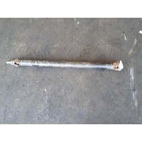Isuzu Dmax Auto T/m 4wd Rc  Rear Prop Shaft