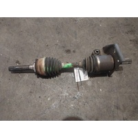 Isuzu Dmax Rc Right Driveshaft