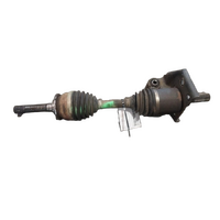 Isuzu Dmax Rc Right Driveshaft