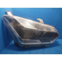 Isuzu Dmax Rc Right Headlamp Projector Type