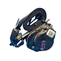 Isuzu Dmax Rc Left Front Seat Belt Only