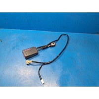 Isuzu Dmax Rc Left Front Seat Belt Stalk Only