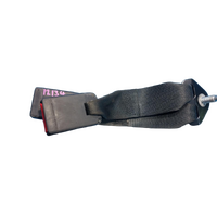 Isuzu Dmax Rc  Centre Rear Seat Belt Stalk