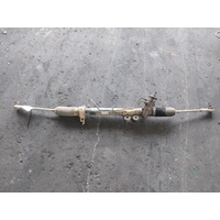Holden Colorado Rg Steering Rack
