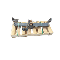 Isuzu Dmax Rc Towbar