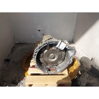 Isuzu Dmax Euro 5 Rc  Auto Transmission