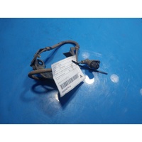 Toyota Hace Right Front Abs Sensor