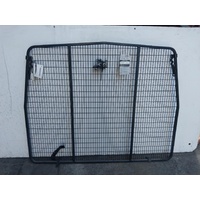 Toyota Hiace Trh/Kdh, Low Roof Type Cargo Barrier 01/05-04/19
