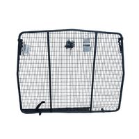 Toyota Hiace Trh/Kdh, Low Roof Type Cargo Barrier 01/05-04/19