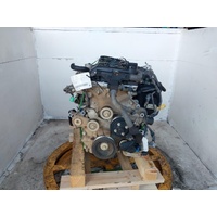 Toyota Hiace Trh Petrol 2.7 2tr-Fe Engine