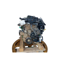 Toyota Hiace Trh Petrol 2.7 2tr-Fe Engine