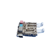 Toyota Hiace Petrol Under Dash Fuse Box