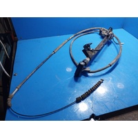 Toyota Hiace Trh/Kdh Handbrake Lever