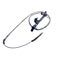 Toyota Hiace Trh/Kdh Handbrake Lever