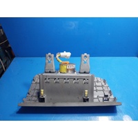 Toyota Hiace Trh/Kdh Left Dash Airbag