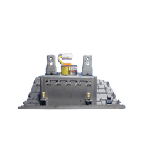 Toyota Hiace Trh/Kdh Left Dash Airbag