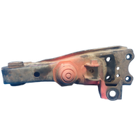 Toyota Hiace Trh/Kdh  Left Front Radius/Track Rod