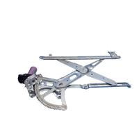 Toyota Hiace Left Front Door Window Regulator And Motor Assembly