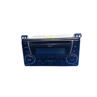 Toyota Kluger Hiace Hilux Landcruiser Corolla Single Disc Cd Player