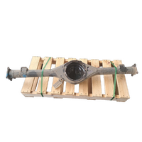 Toyota Hiace Trh/Kdh Lwb/Swb Rear Diff Housing