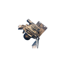 Toyota Hiace Trh Air Pump