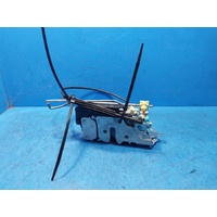 Ldv G10 Sv7c Van Right Front Door Lock