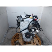 Ldv G10 Sv7c Van 1.9 Turbo Diesel Engine