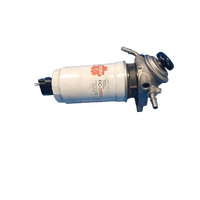 Ldv G10 Sv7a/Sv7c Diesel Primer Pump