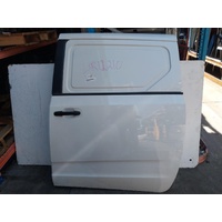 Ldv G10 Sv7c Van, Left Sliding Door