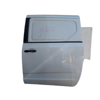 Ldv G10 Sv7c Van, Left Sliding Door