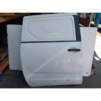 Ldv G10  Sv7c Van, Right Sliding Door