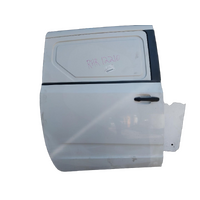 Ldv G10  Sv7c Van, Right Sliding Door