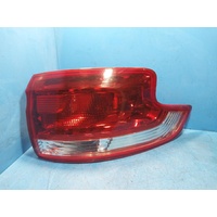 Ldv G10 Sv7c Van, Right Taillight In Body (Tailgate Type, Non Led)