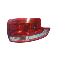 Ldv G10 Sv7c Van, Right Taillight In Body (Tailgate Type, Non Led)