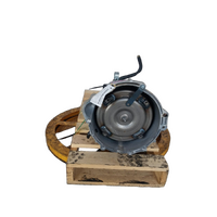 Ldv G10 1.9 Turbo Diesel Automatic Transmission