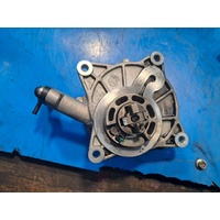 Ldv G10 1.9 Diesel Sc7c Van, Vacuum Pump