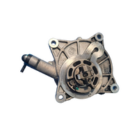 Ldv G10 1.9 Diesel Sc7c Van, Vacuum Pump