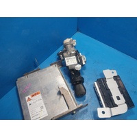 Isuzu Dmax Rc 3.0 Diesel, Engine Ecu Security Set