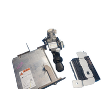 Isuzu Dmax Rc 3.0 Diesel, Engine Ecu Security Set